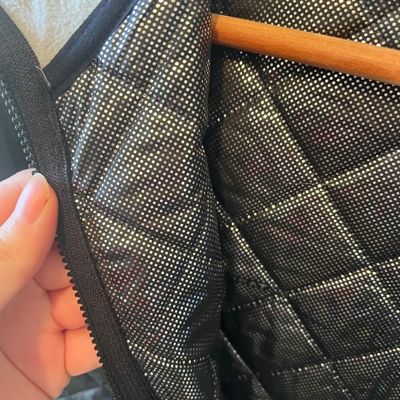 Columbia Hybrid Full zip Jacket - Picture 6 of 10